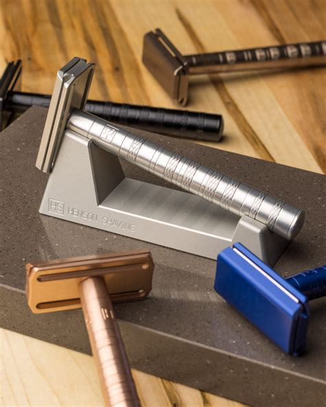 henson sheet metal|henson razors.